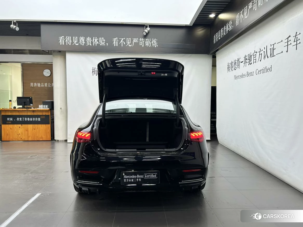 Mercedes-Benz EQE id 4452859 из Китая 8