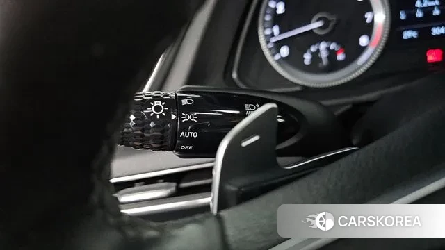 Hyundai Sonata (DN8) id 2975940 из Кореи 8