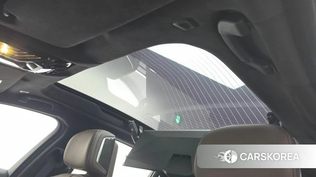 BMW 7 Series (G70) id 4854553 из Кореи 8