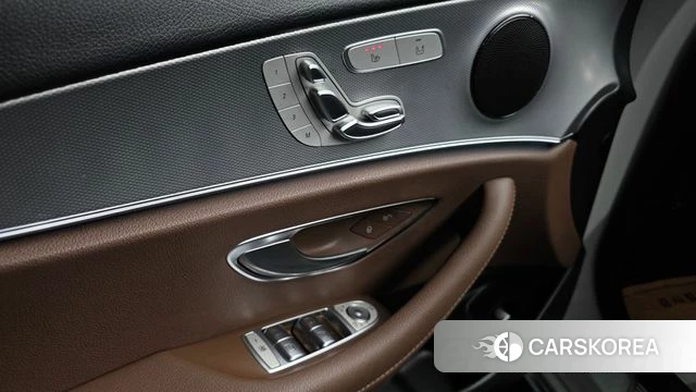 Mercedes-Benz E-Class W213 id 3796081 из Кореи 8