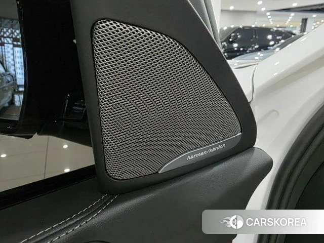 BMW X6 (G06) id 3914049 из Кореи 8