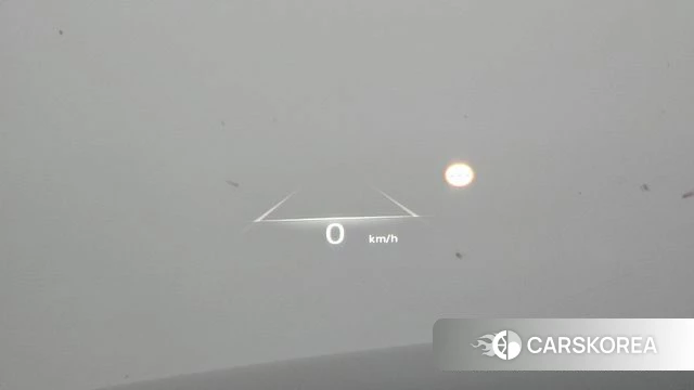 Genesis G80 (RG3) id 3842341 из Кореи 8