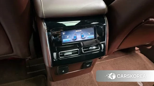 Lincoln Aviator 2nd generation id 3241236 из Кореи 8