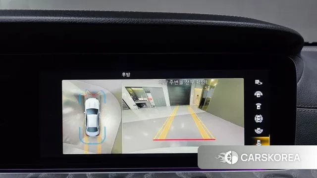 Mercedes-Benz E-Class W213 id 3416450 из Кореи 8