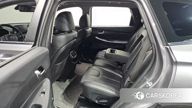 Hyundai Santa Fe TM id 3209194 из Кореи 8