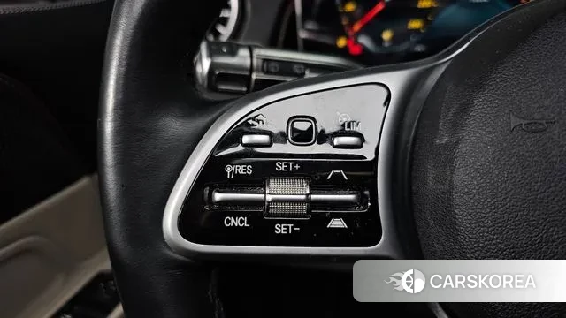 Mercedes-Benz GLB-Class X247 id 2940673 из Кореи 8