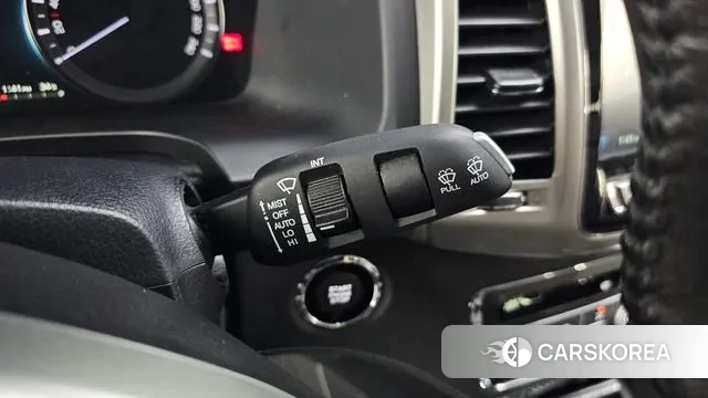 Ssangyong Rexton Sports id 3060959 из Кореи 8