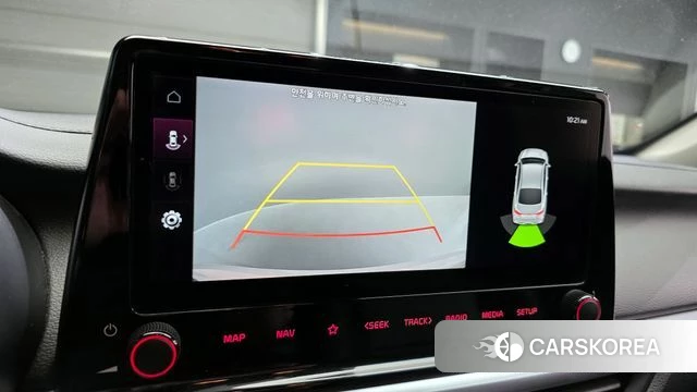 Kia The New K3 2nd generation id 4201969 из Кореи 8