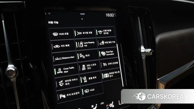 Volvo S90 id 4542257 из Кореи 8