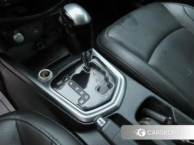 Ssangyong Tivoli Armor id 4615446 из Кореи 8
