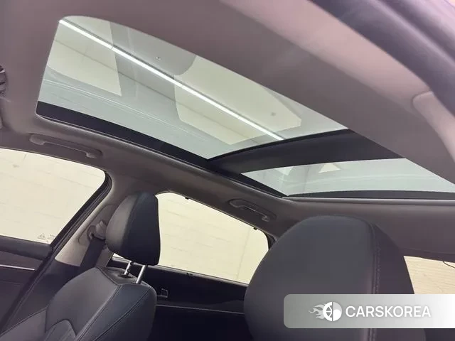 Kia K5 3rd generation id 3395211 из Кореи 8