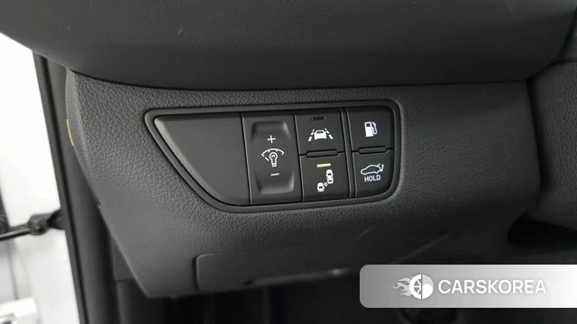 Genesis G70 id 4362547 из Кореи 8
