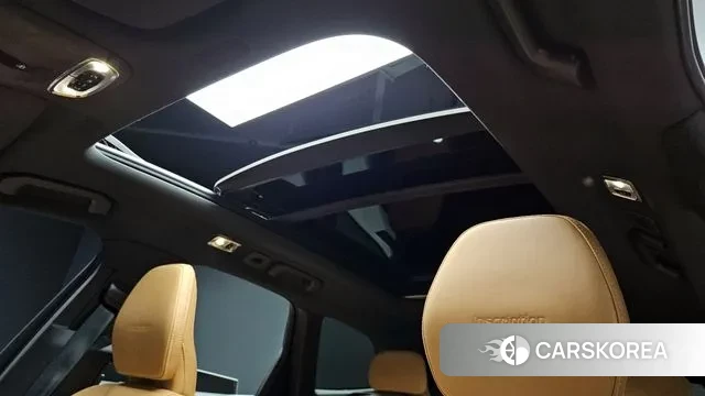 Volvo XC60 second Generation id 3754344 из Кореи 8