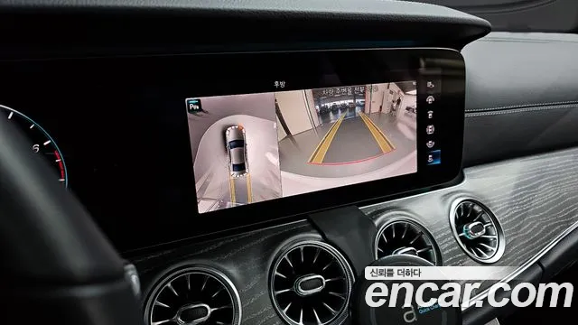 Mercedes-Benz CLS-Class C257 id 2849313 из Кореи 8