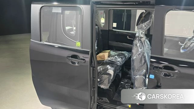 Kia The New Kia Ray id 3963159 из Кореи 8