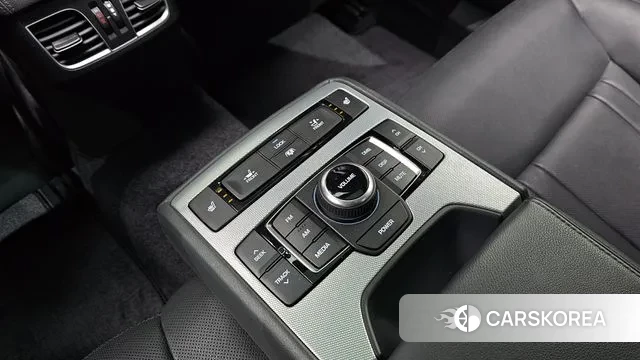 Genesis G80 id 3709190 из Кореи 8