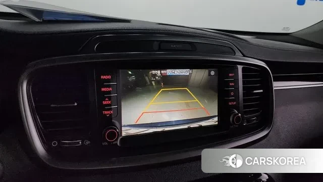 Kia The New Sorento id 3013666 из Кореи 8