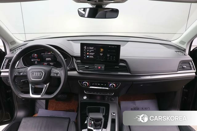 Audi Q5L id 4271920 из Китая 8