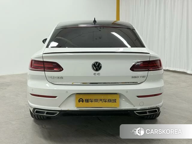 Volkswagen CC id 4273228 из Китая 8