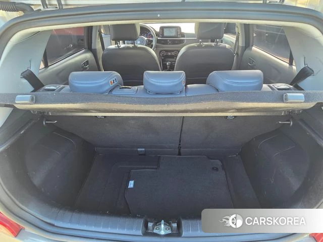 Kia All New Morning (JA) id 4345387 из Кореи 8