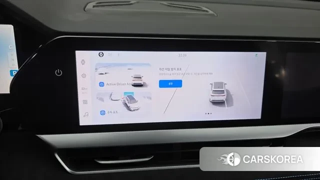 Renault Korea (Samsung) Grand Coleos id 3751039 из Кореи 8