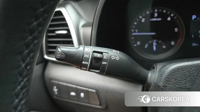 Hyundai All New Tucson id 4732815 из Кореи 8