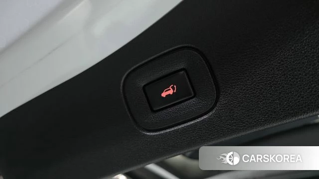 Renault Korea (Samsung) The New QM6 id 3853281 из Кореи 8