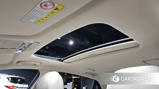 Genesis G90 id 3385533 из Кореи 8