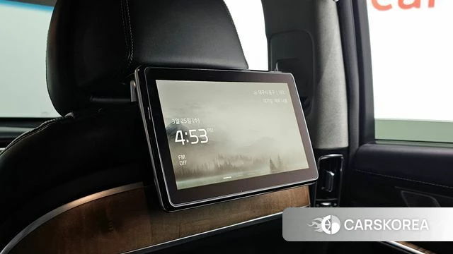 Kia The New K9 2nd generation id 3838396 из Кореи 8