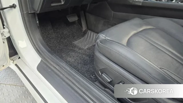 Kia K5 3rd generation id 3388683 из Кореи 8