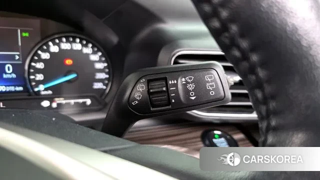 Ford Explorer 6th Generation id 3503655 из Кореи 8