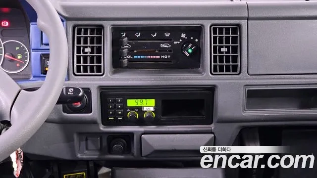 Chevrolet (GM Daewoo) New Damas id 2891789 из Кореи 8