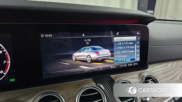 Mercedes-Benz E-Class W213 id 3284176 из Кореи 8