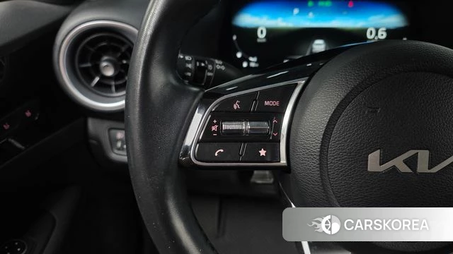 Kia The New K3 2nd generation id 4423641 из Кореи 8