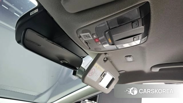 Kia Di All New Niro EV id 4566533 из Кореи 8