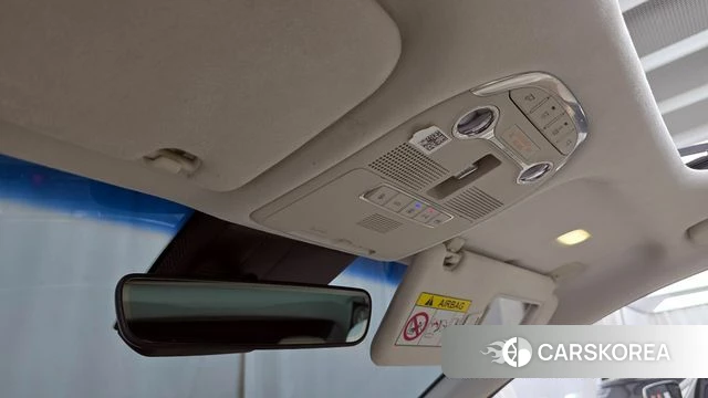 Hyundai The New Grandeur IG Hybrid id 3819728 из Кореи 8