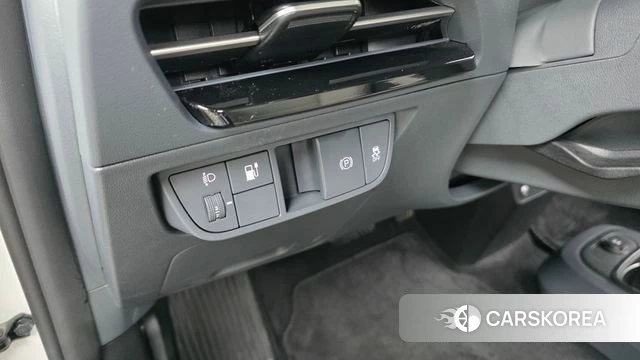 Kia EV6 id 4854297 из Кореи 8