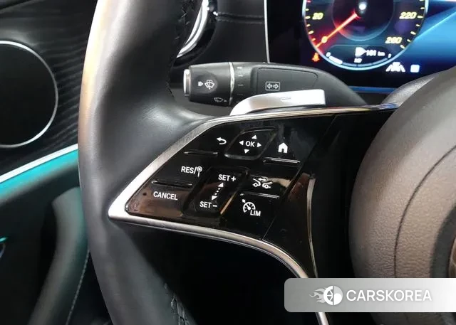 Mercedes-Benz E-Class W213 id 3251724 из Кореи 8