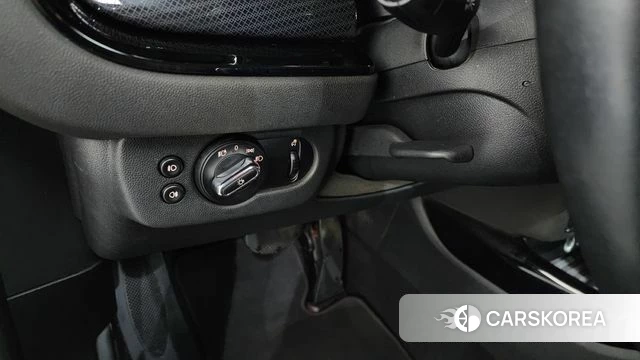 Mini Cooper Clubman id 3954243 из Кореи 8