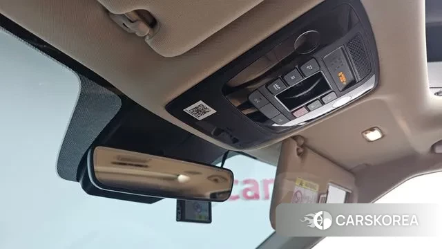 Kia Carnival 4th generation id 3437252 из Кореи 8