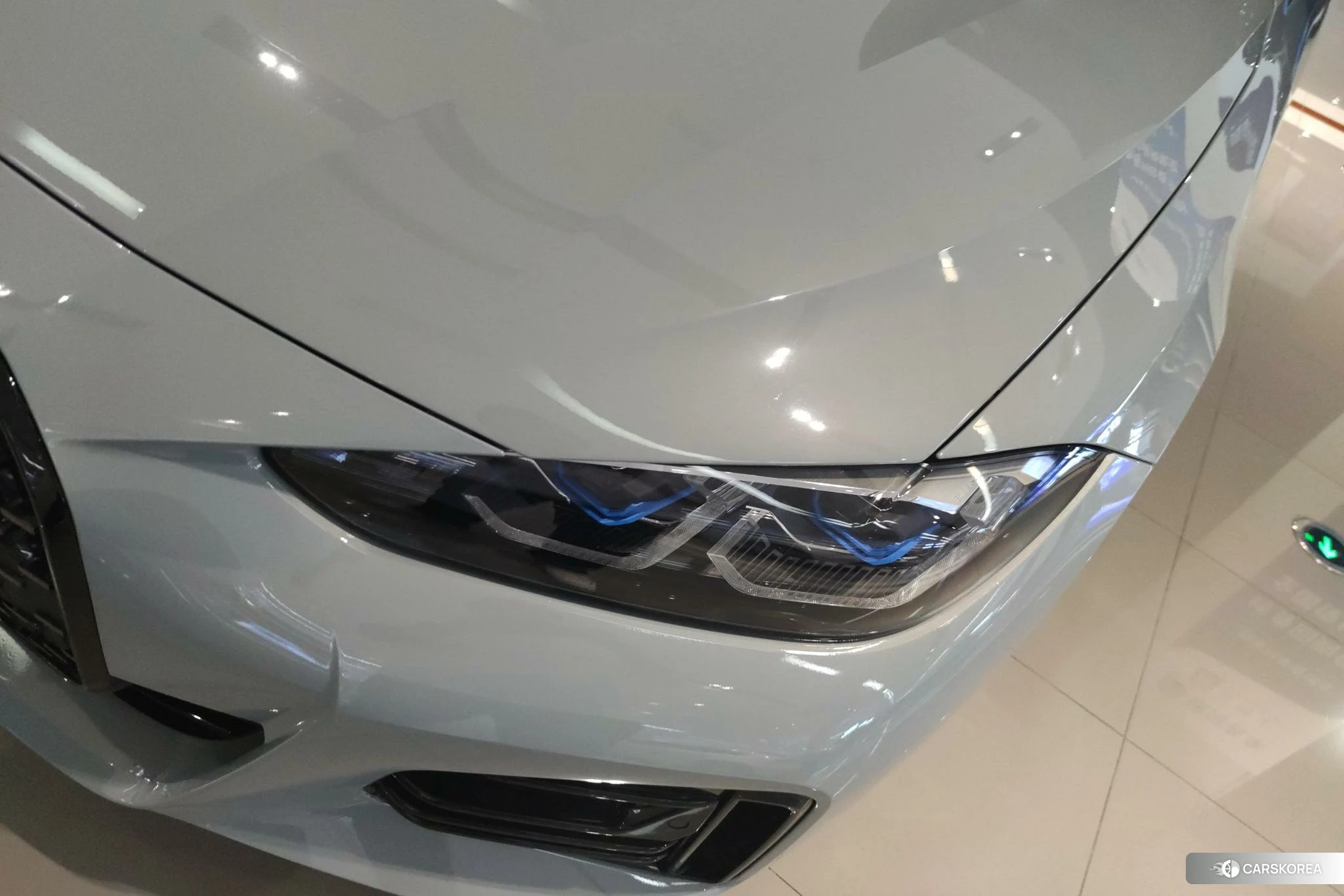 BMW 4 series id 4492631 из Китая 8
