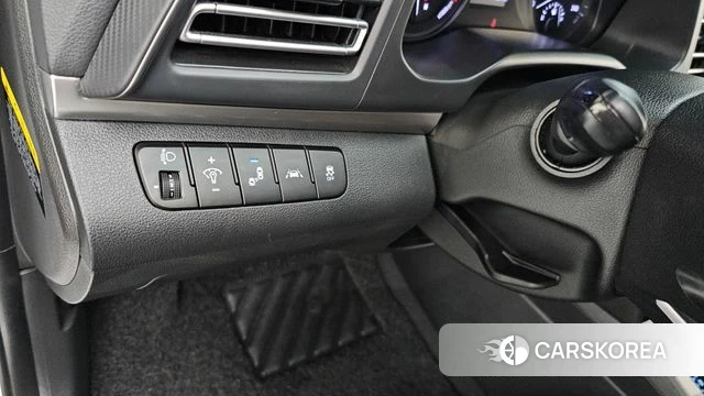 Hyundai The New Avante AD id 4345589 из Кореи 8