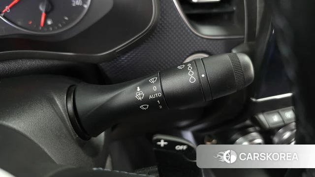 Renault Korea (Samsung) XM3 id 4775664 из Кореи 8
