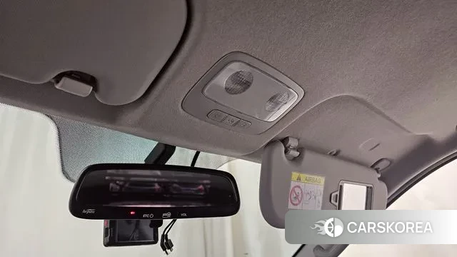 Hyundai The New Grand Starex id 3402222 из Кореи 8