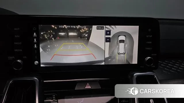 Kia Sorento 4th Generation id 3698040 из Кореи 8