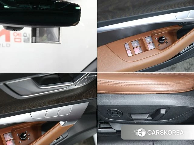 Audi A6 (C8) id 4849122 из Кореи 8