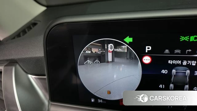 Kia The New Seltos id 3934144 из Кореи 8