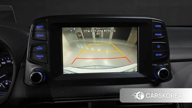 Hyundai Kona id 4595854 из Кореи 8