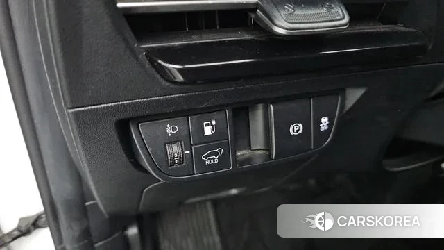 Kia EV6 id 3406282 из Кореи 8