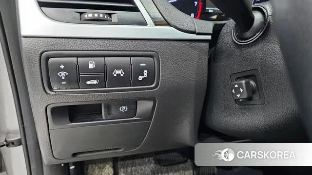 Genesis G80 id 3474394 из Кореи 8